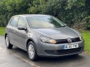 Volkswagen Golf 1.4 S Hatchback