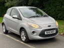 Ford KA+ 1.2 Style Hatchback